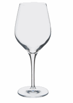 DARTINGTON CRYSTAL WINE DEBUT WHITE WINE GLASS